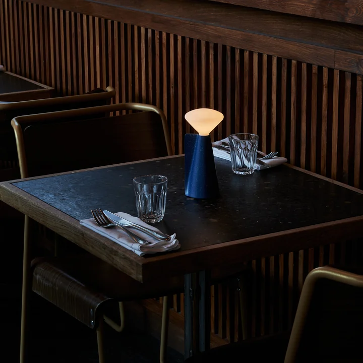 Tala - Mantle Portable Akkuleuchte