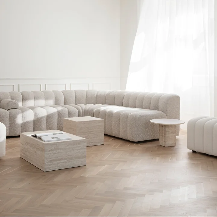 Cubism Couchtisch S von Norr11