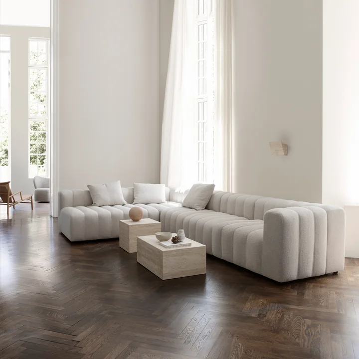 Cubism Couchtisch S von Norr11