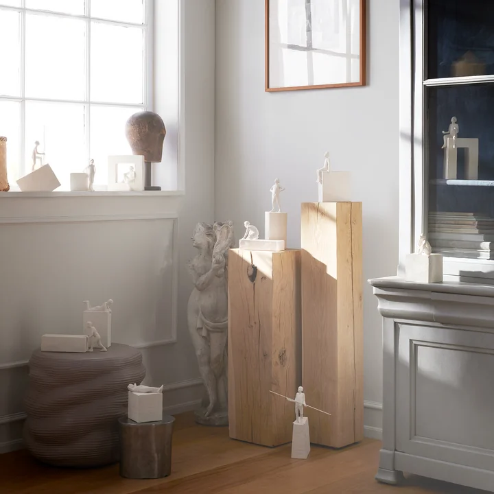 Kähler Design - Astro Figur