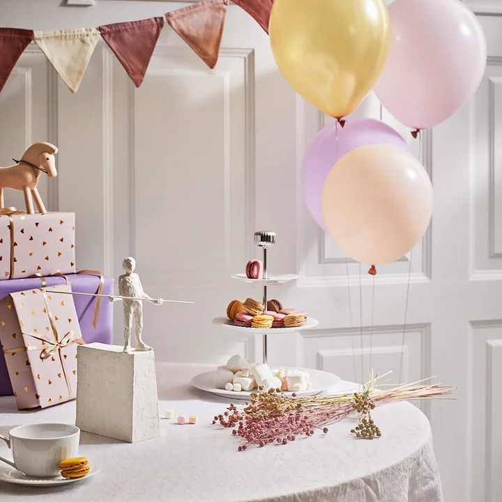 Kähler Design - Astro Figur