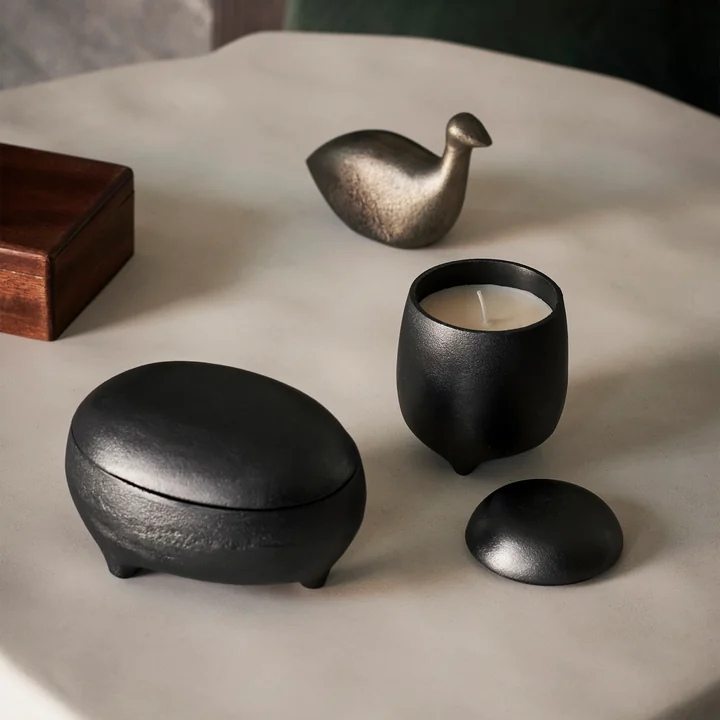 Evoke Kerze von Ferm Living 