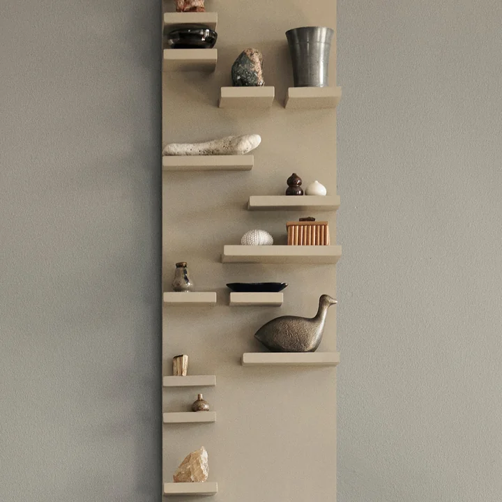 Coot Briefbeschwerer von Ferm Living