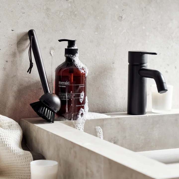 Meraki - Geschenk-Box Küche 