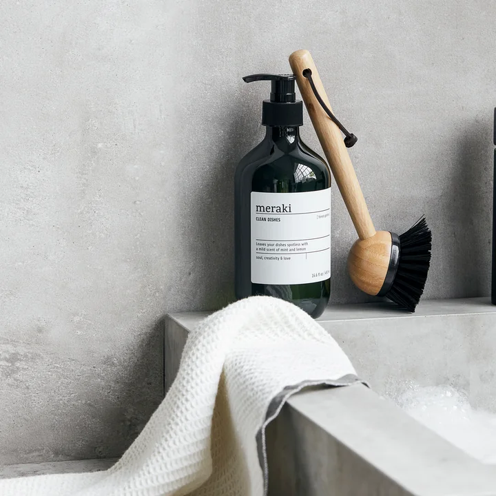 Meraki - Geschenk-Box Küche 