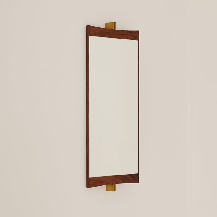 Gubi - Vanity Wandspiegel