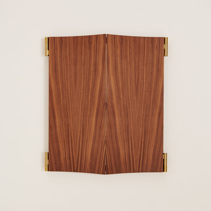 Gubi - Vanity Wandspiegel