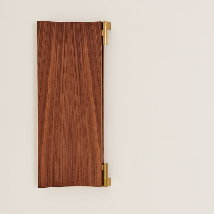 Gubi - Vanity Wandspiegel