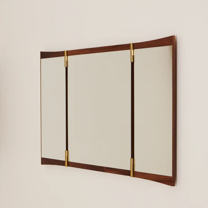 Gubi - Vanity Wandspiegel