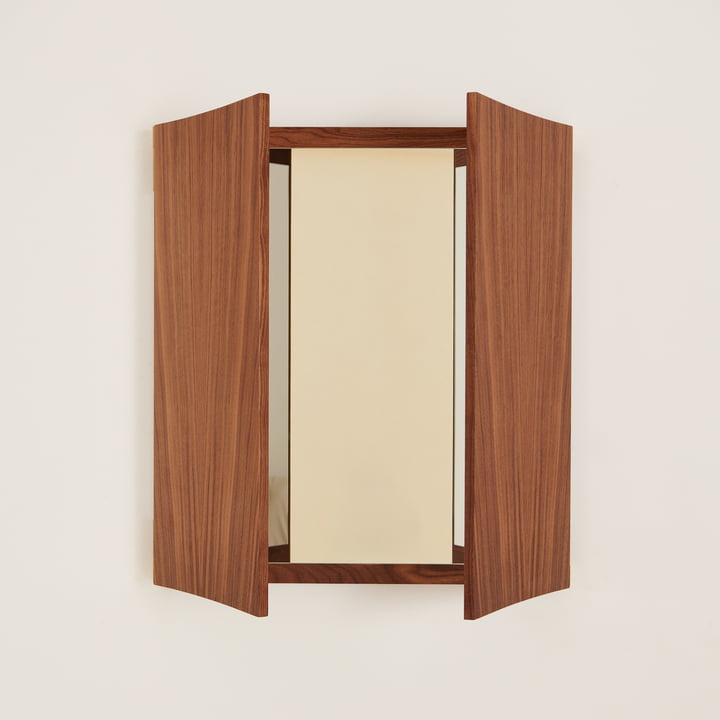 Gubi - Vanity Wandspiegel