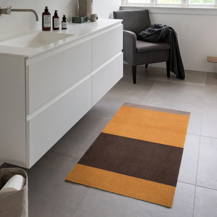 tica copenhagen - Stripes Horizontal Läufer