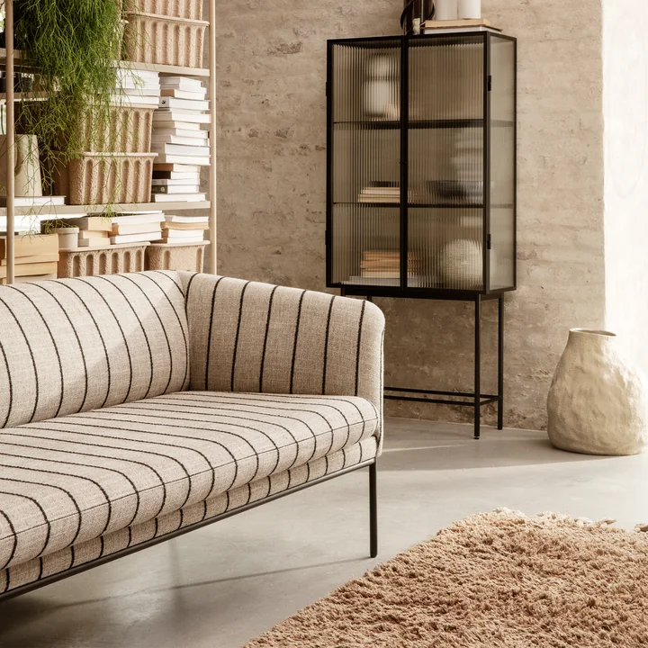 Ferm Living - Turn Sofa (3-Sitzer)