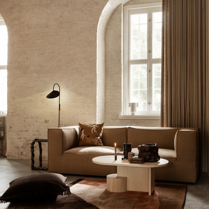 Ferm Living - Catena Modular Sofa