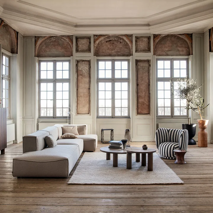 Ferm Living - Catena Modular Sofa