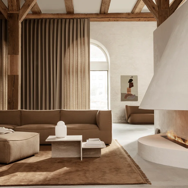 Ferm Living - Catena Modular Sofa