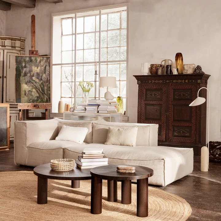 Ferm Living - Catena Modular Sofa