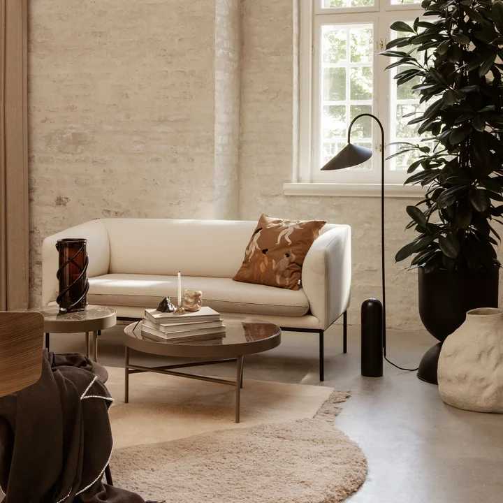 Ferm Living - Turn Sofa (2-Sitzer)