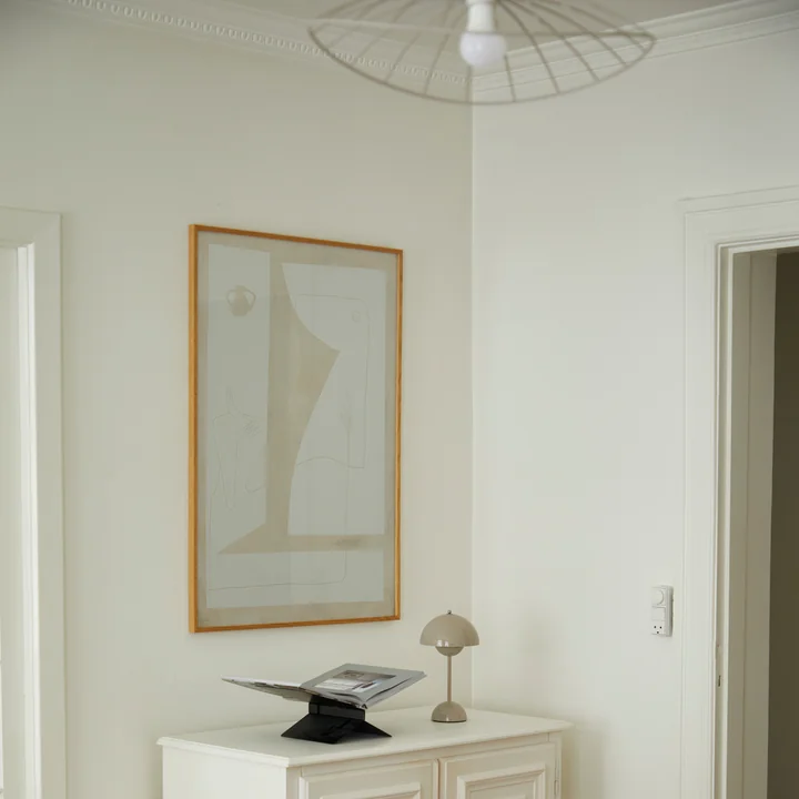 Consume Poster von Paper Collective