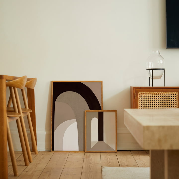 The Arch 01 von Paper Collective