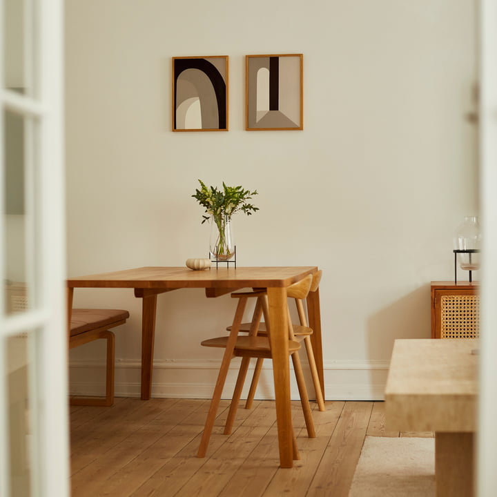 The Arch 01  von Paper Collective
