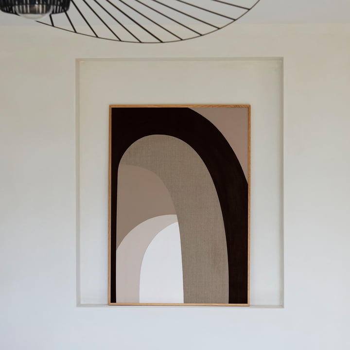 The Arch 01  von Paper Collective