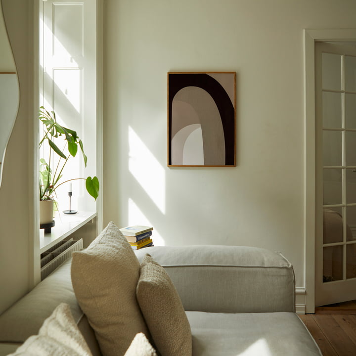The Arch 01  von Paper Collective