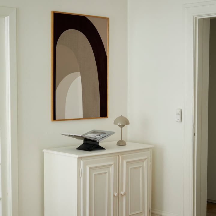 The Arch 01  von Paper Collective
