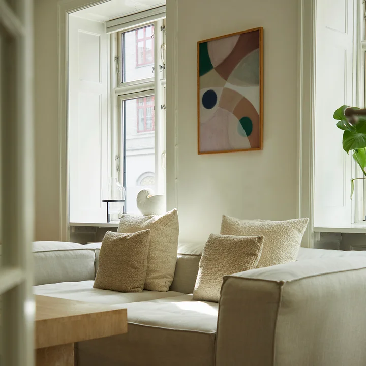 Mood Poster von Paper Collective