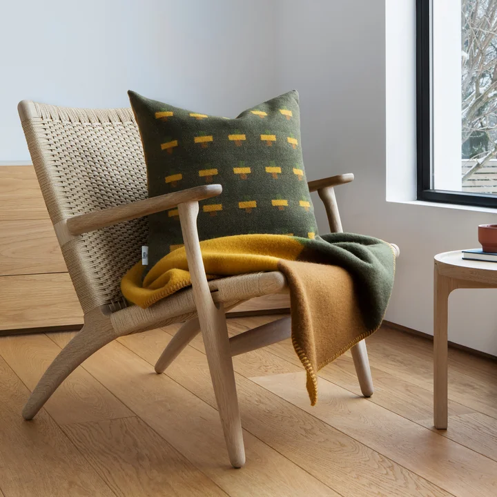 Røros Tweed - Syndin Kissen