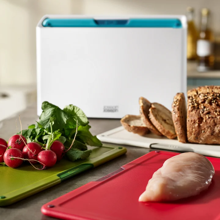 Joseph Joseph - Folio Icon Schneidebretter