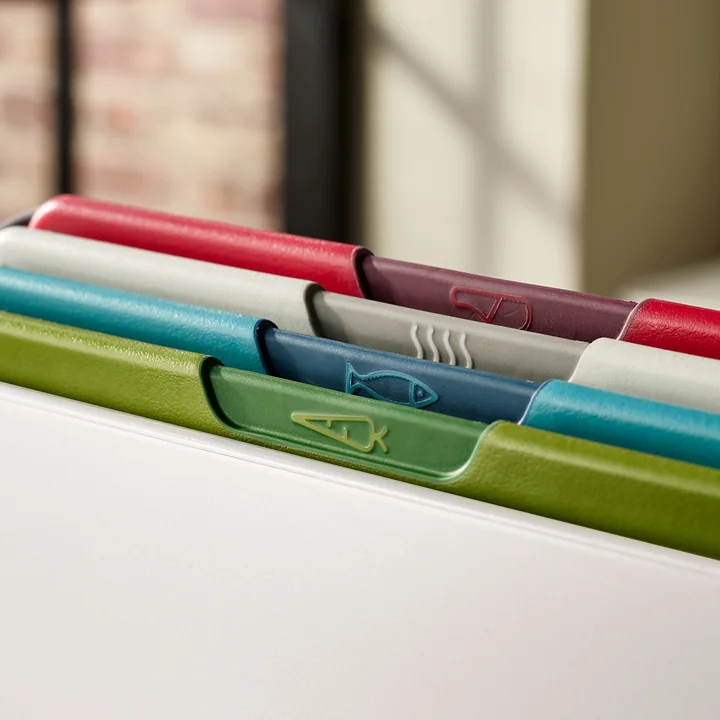 Joseph Joseph - Folio Icon Schneidebretter