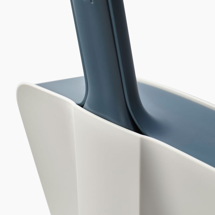 Joseph Joseph - CleanStore Kehrblech & Bürste
