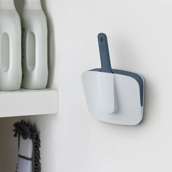 Joseph Joseph - CleanStore Kehrblech & Bürste