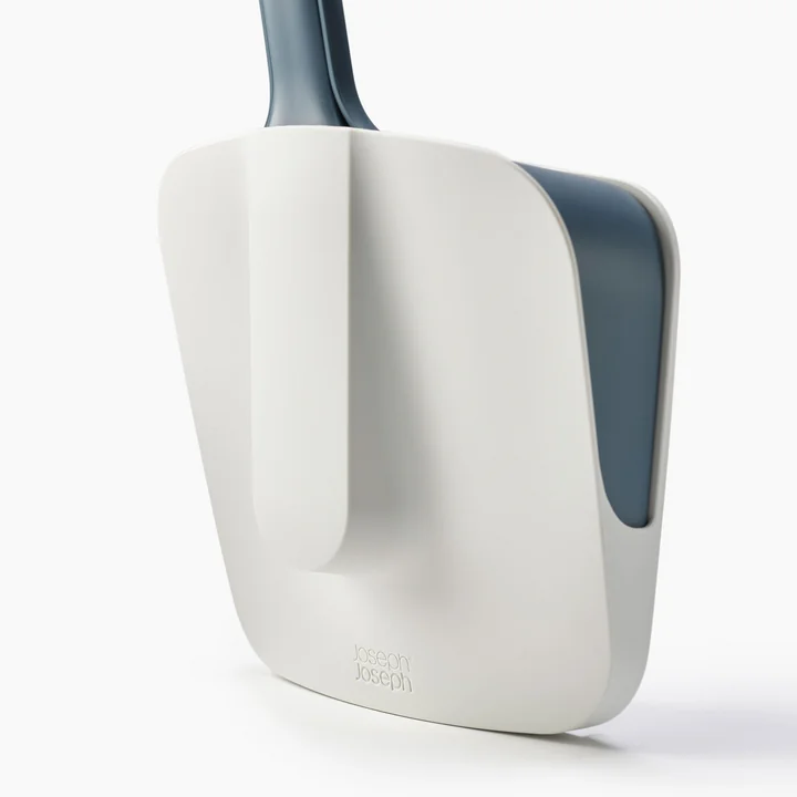 Joseph Joseph - CleanStore Kehrblech & Bürste