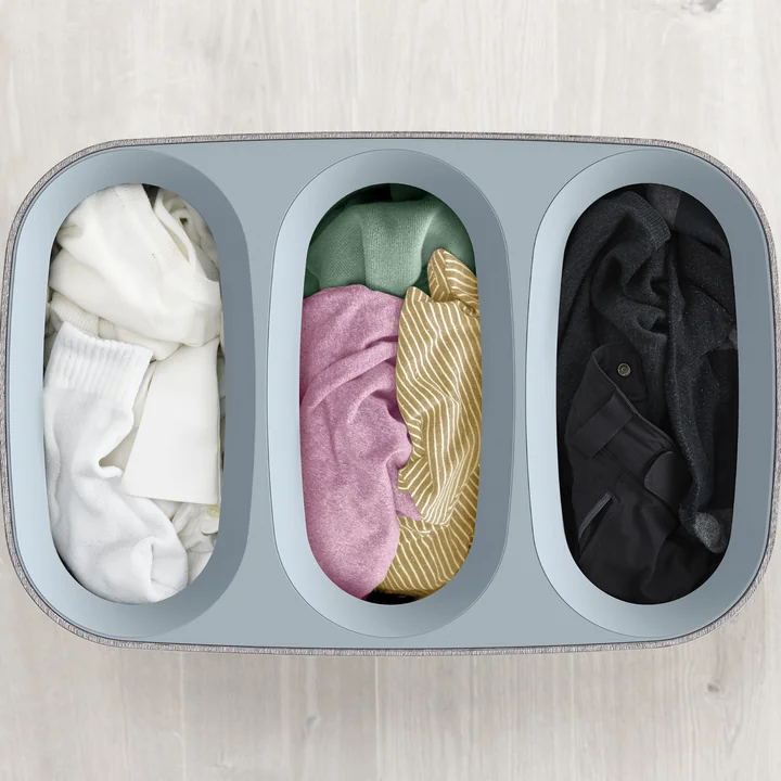 Joseph Joseph - Tota Trio Wäschekorb