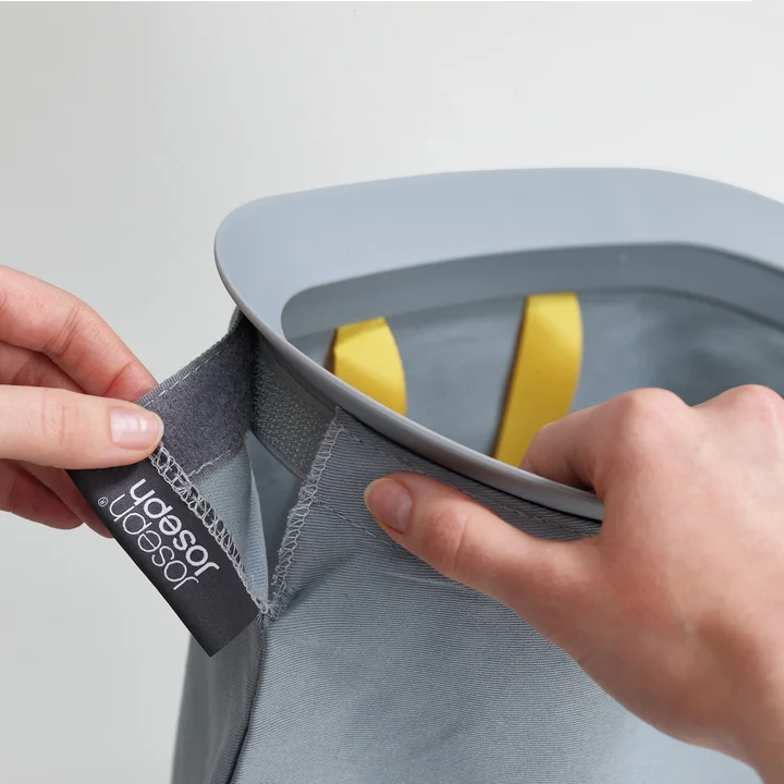 Joseph Joseph - Tota Trio Wäschekorb