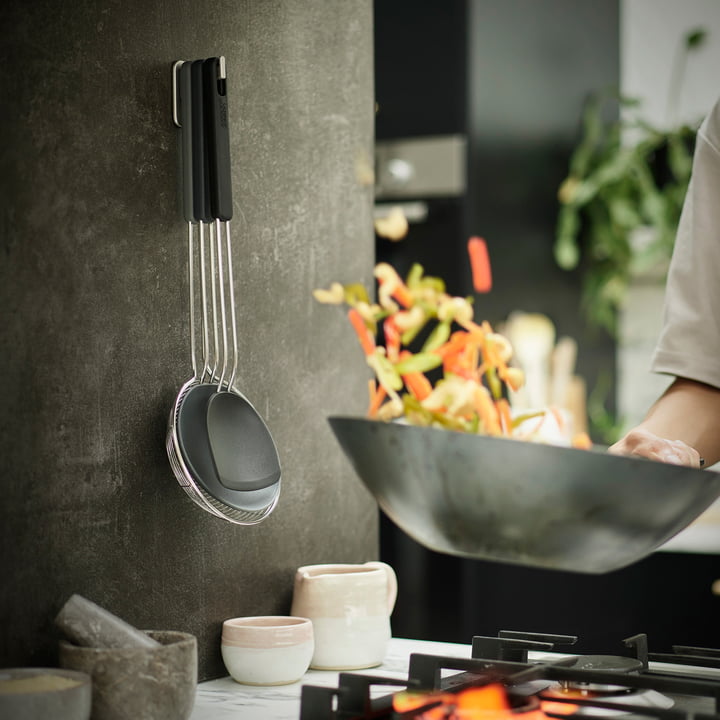 Nest Fusion Wok-Set von Joseph Joseph