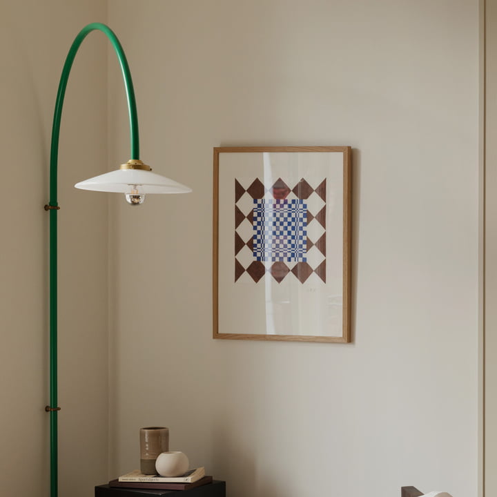 The Poster Club - Tern No. 2 von Molly Kyhl