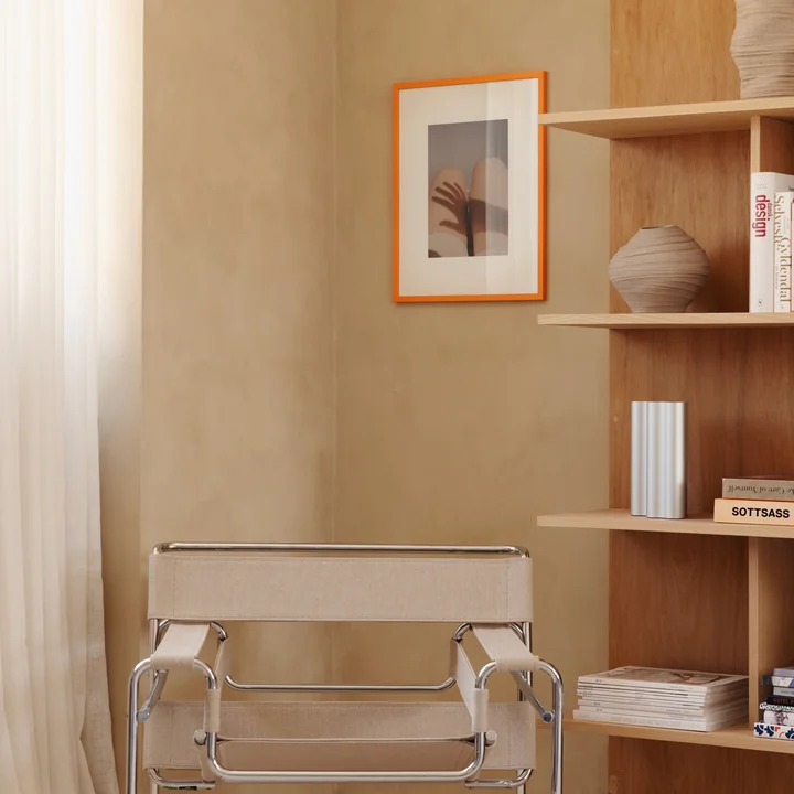 Touch von Ana Santl für The Poster Club