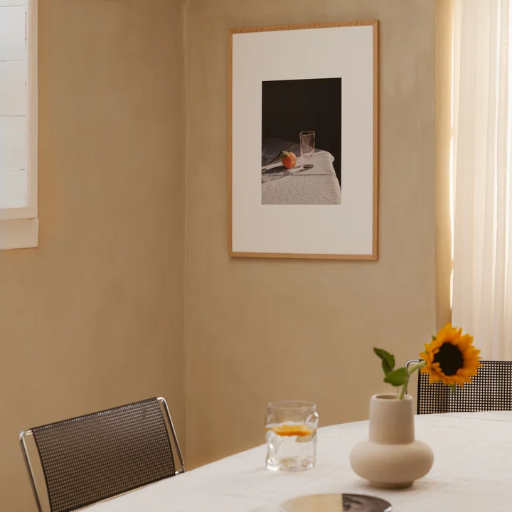 Sunrise von Ana Santl für The Poster Club