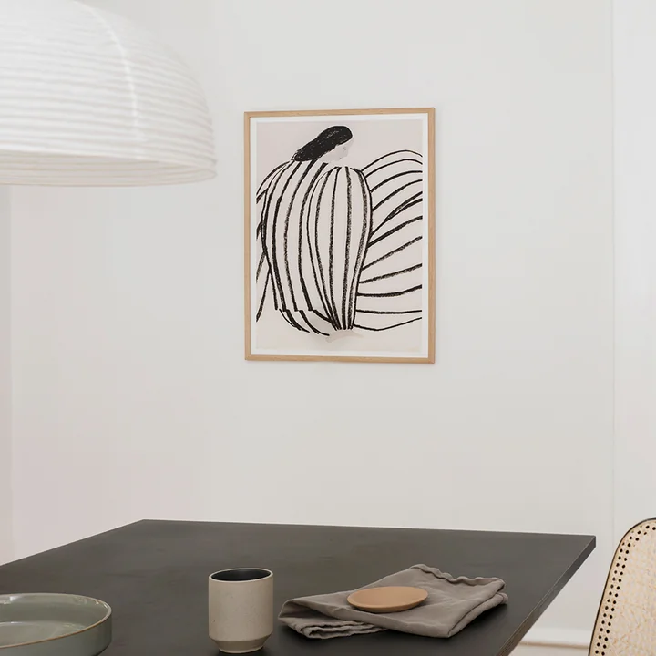 You von Sofia Lind für The Poster Club