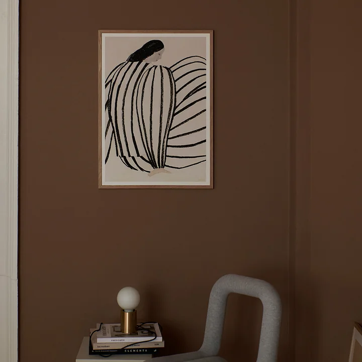 You von Sofia Lind für The Poster Club