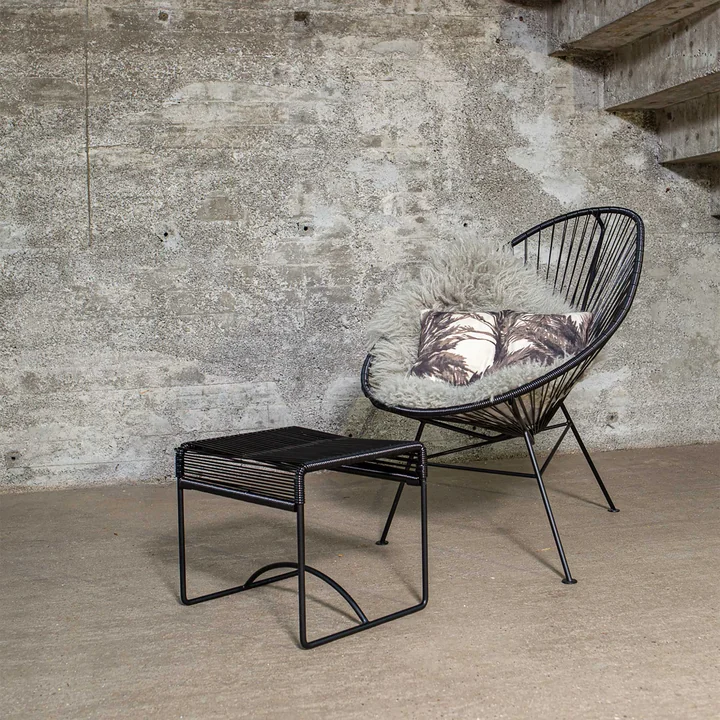 Acapulco Hocker von Acapulco Design