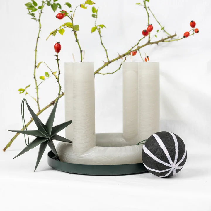 Broste Copenhagen - Nordic Christmas Geschenkbox