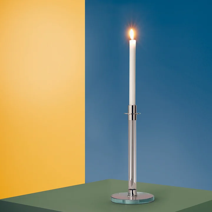 Tecnolumen - Sabbatleuchter SL30 Kerzenständer