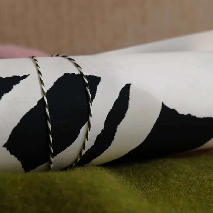 Branching I von Moe Made It für The Poster Club