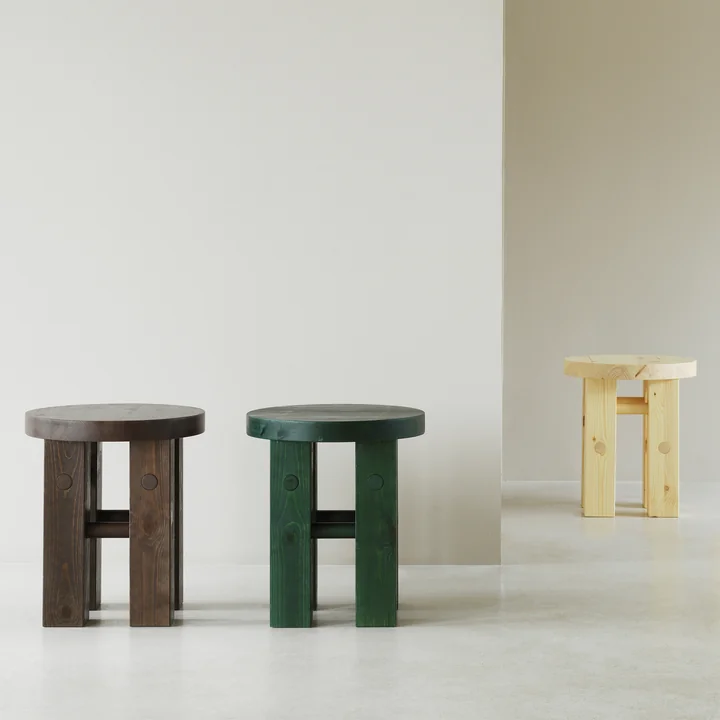 Fyr Hocker von Normann Copenhagen