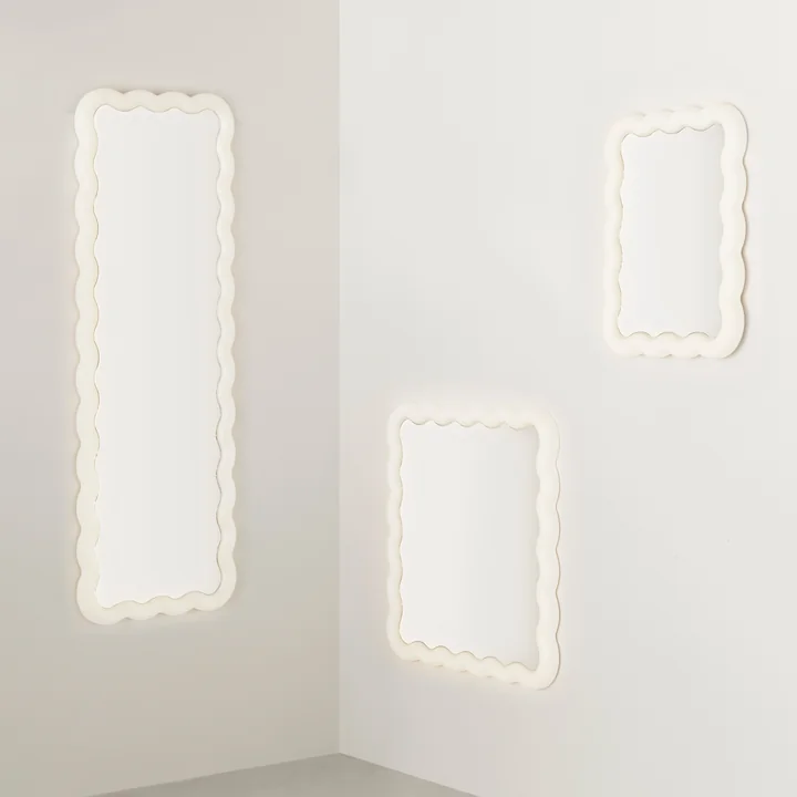 Illu Spiegel von Normann Copenhagen
