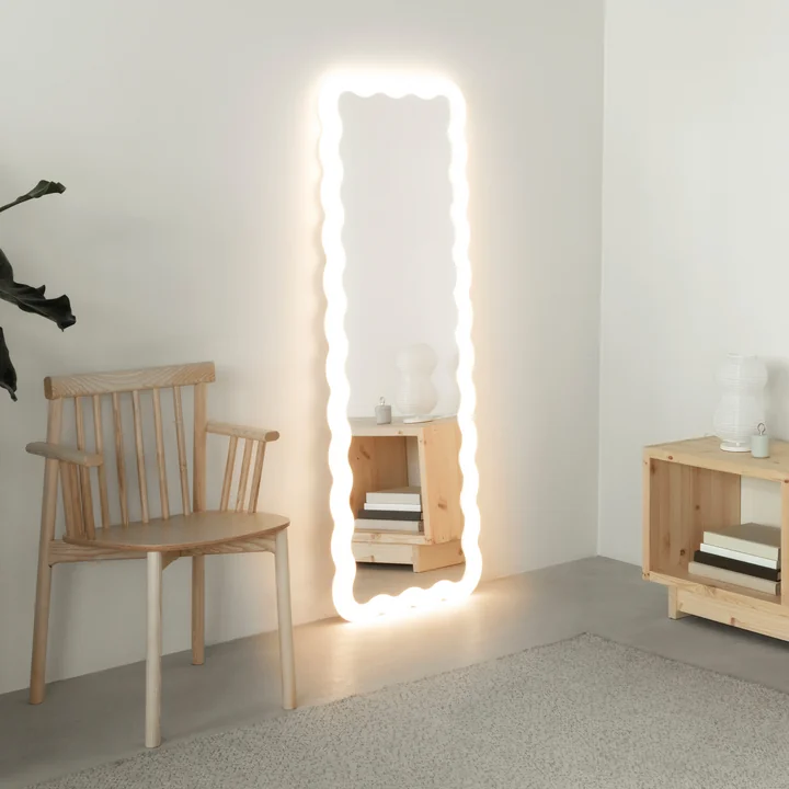 Illu Spiegel von Normann Copenhagen
