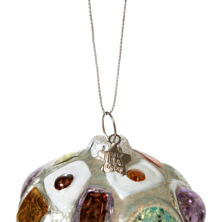 HK Christmas ornaments von HKliving